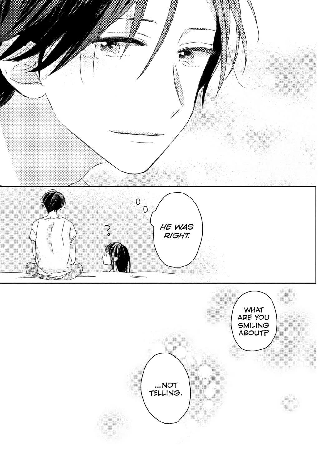 Read Love in Focus chapter 14 image 76 on Lezhin