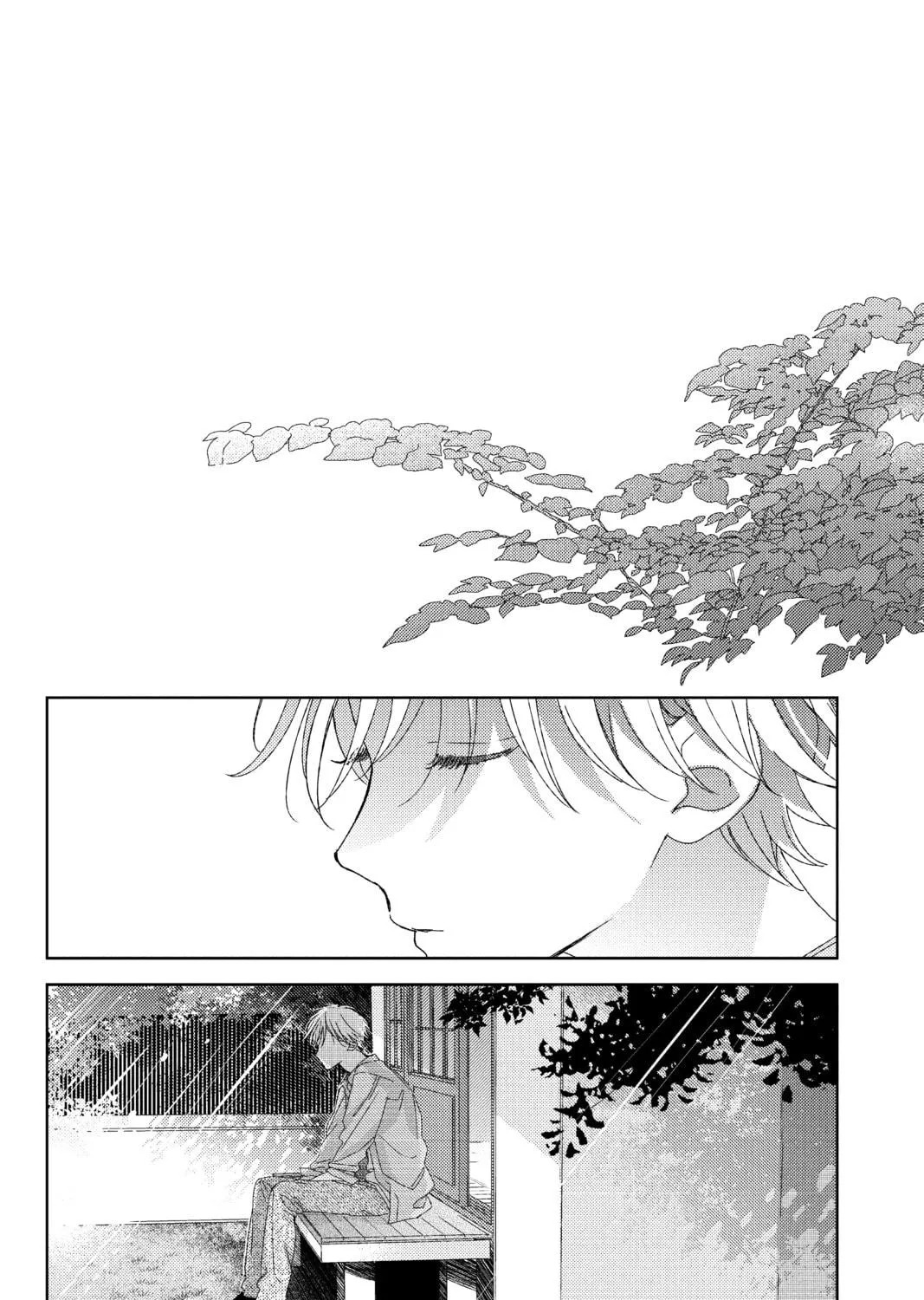 Read Love in Focus chapter 14 image 82 on Lezhin