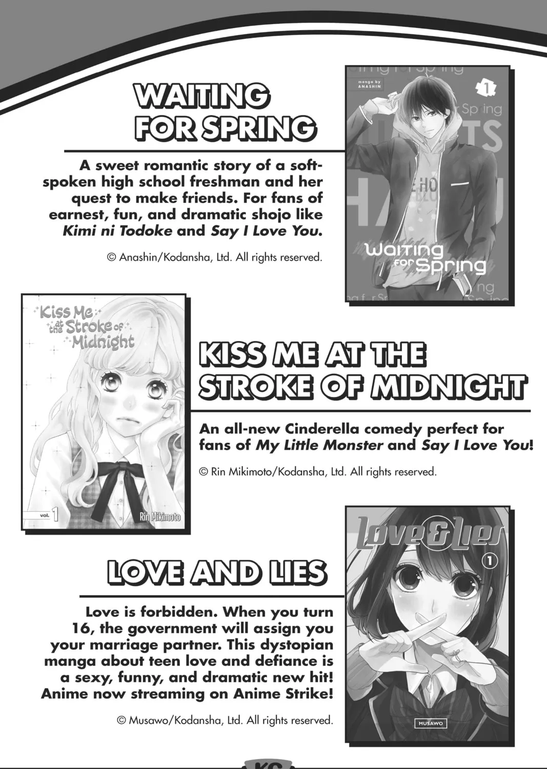 Read Love in Focus chapter 14 image 90 on Lezhin