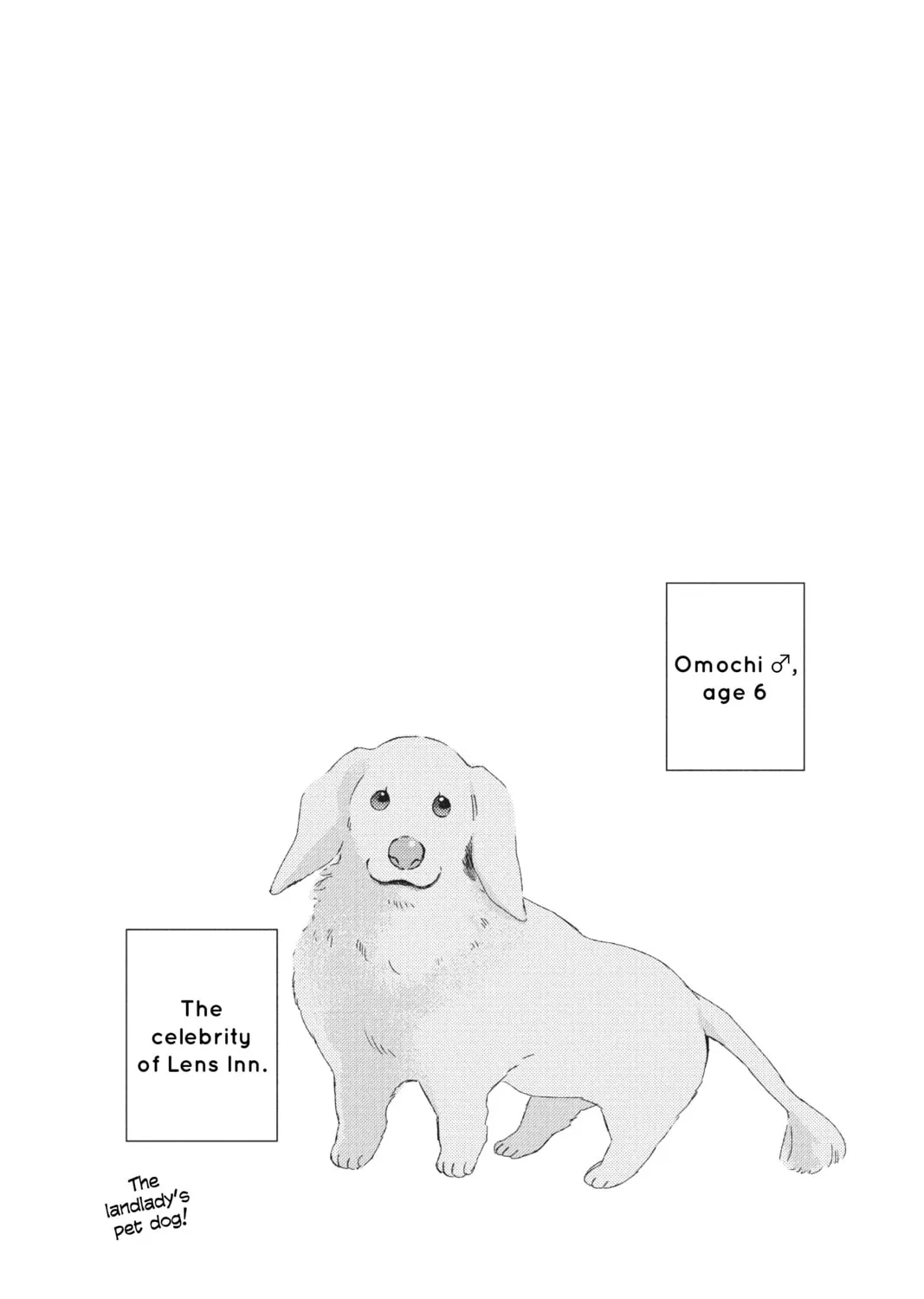 Read Love in Focus chapter 4.5 image 14 on Lezhin