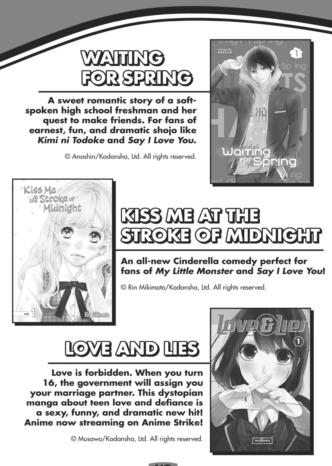 Read Love in Focus chapter 4.5 image 26 on Lezhin