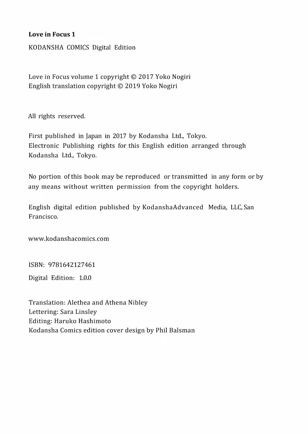 Read Love in Focus chapter 4.5 image 36 on Lezhin