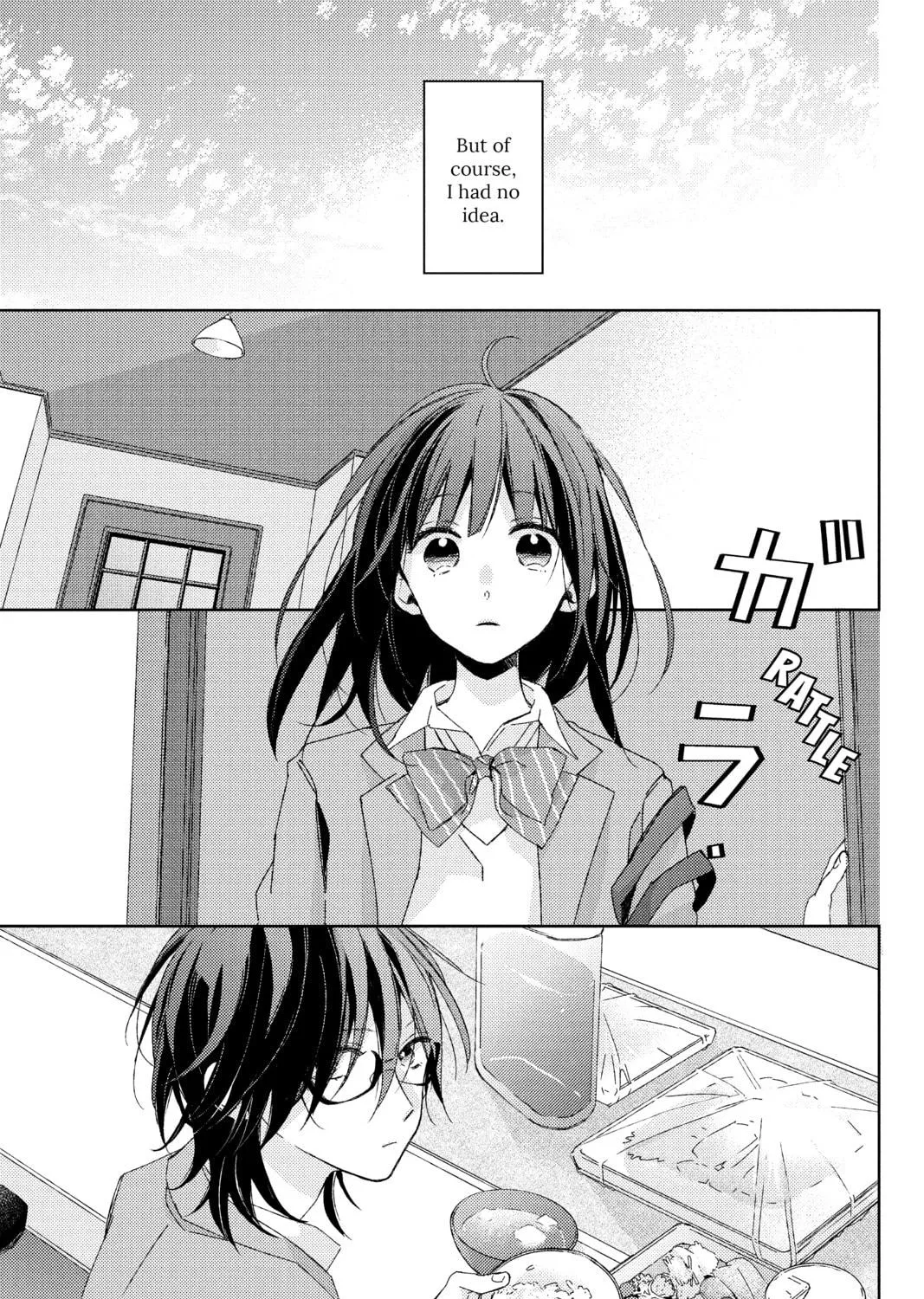 Read Love in Focus chapter 5 image 4 on Lezhin