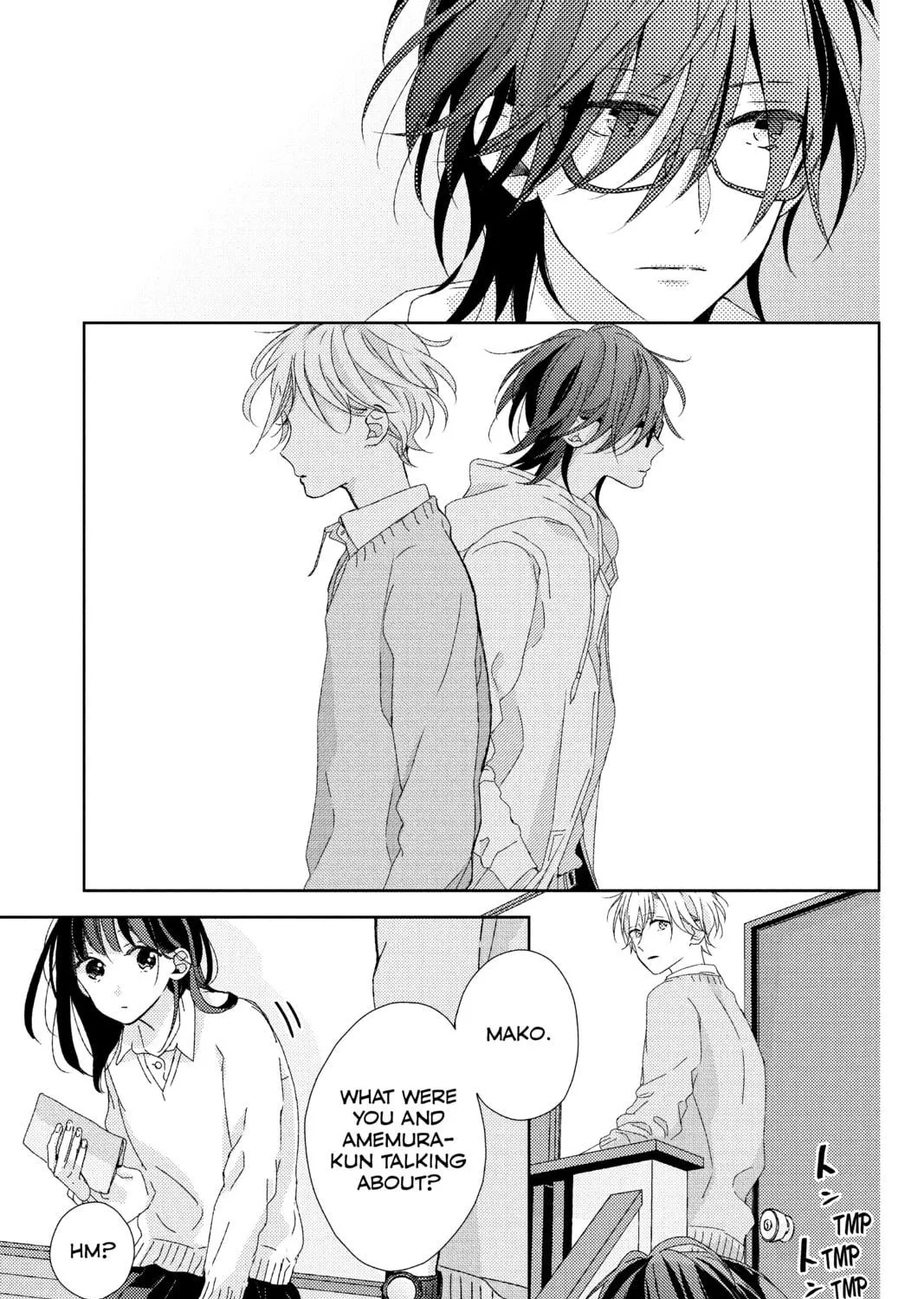 Read Love in Focus chapter 5 image 52 on Lezhin