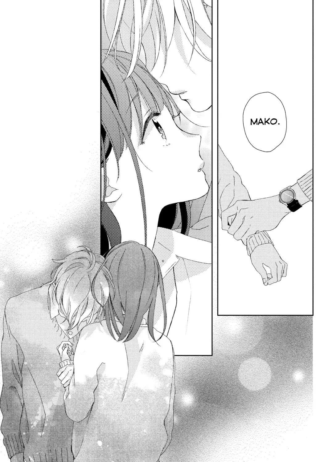 Read Love in Focus chapter 5 image 56 on Lezhin