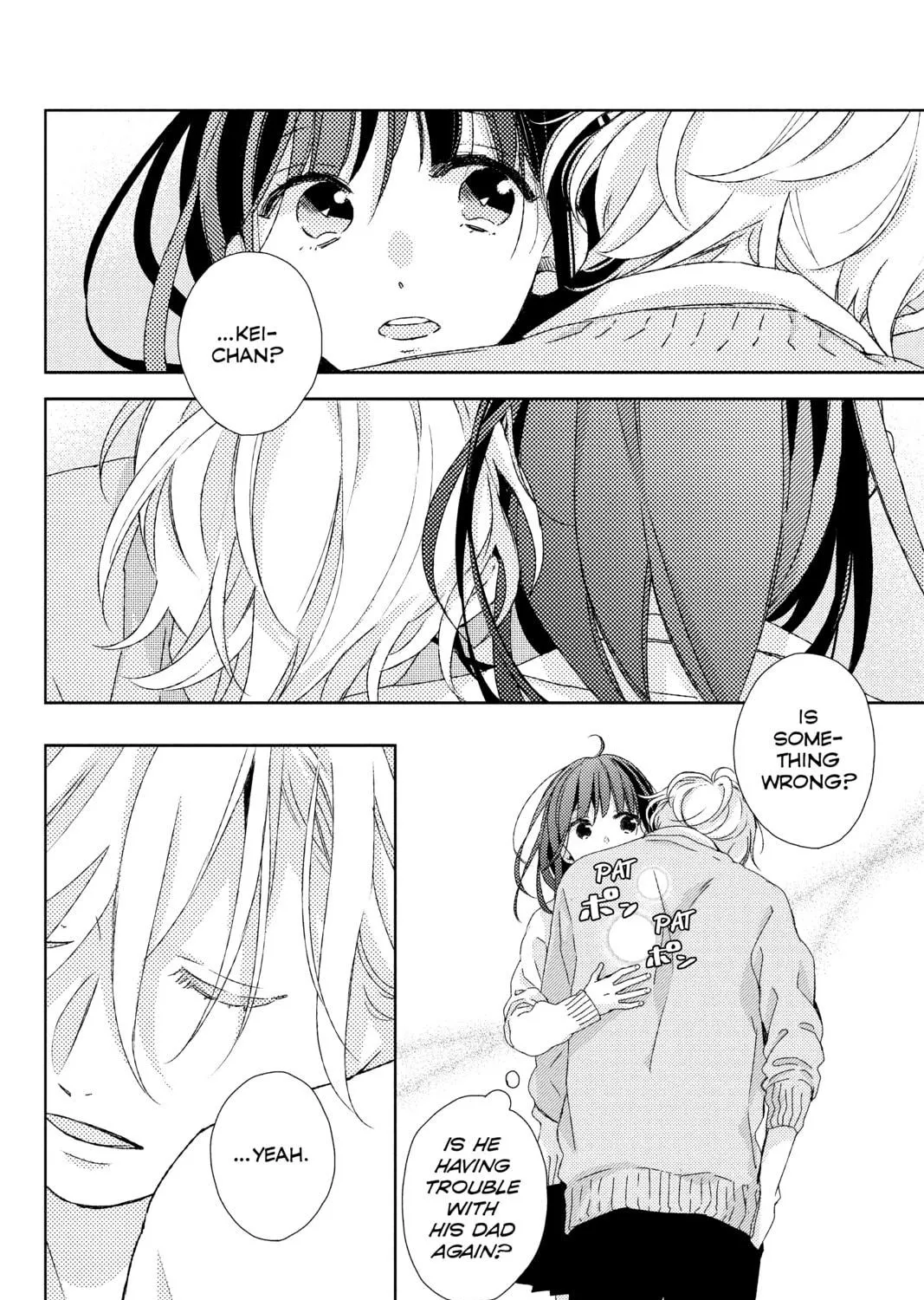 Read Love in Focus chapter 5 image 58 on Lezhin