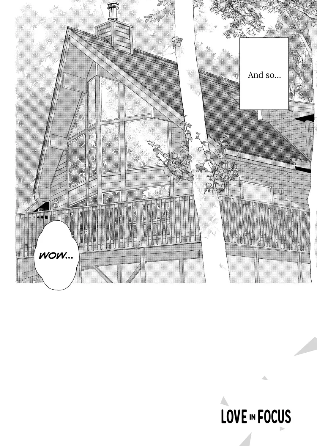 Read Love in Focus chapter 7 image 2 on Lezhin