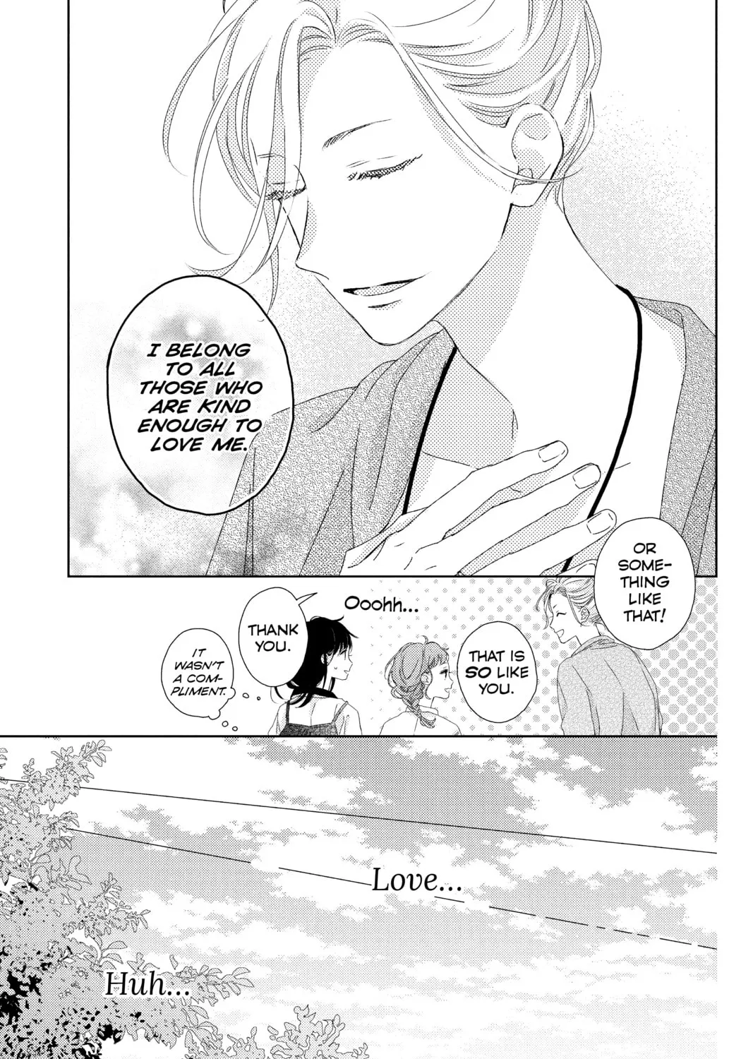 Read Love in Focus chapter 7 image 20 on Lezhin