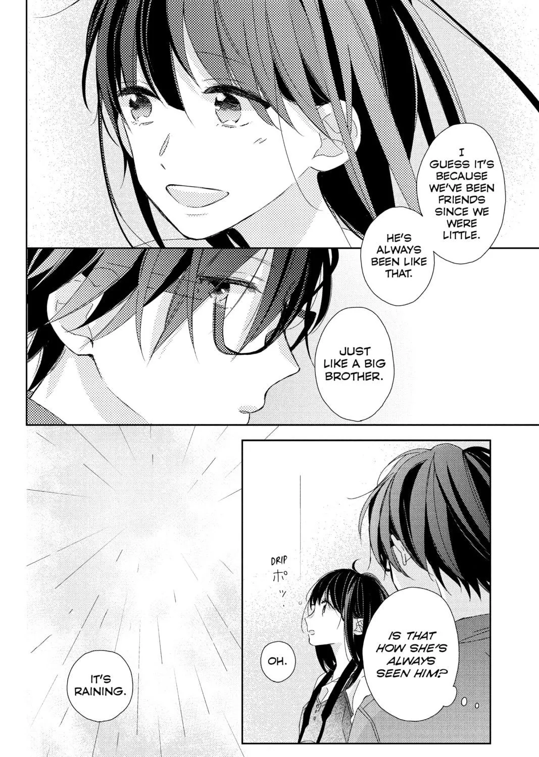 Read Love in Focus chapter 7 image 46 on Lezhin