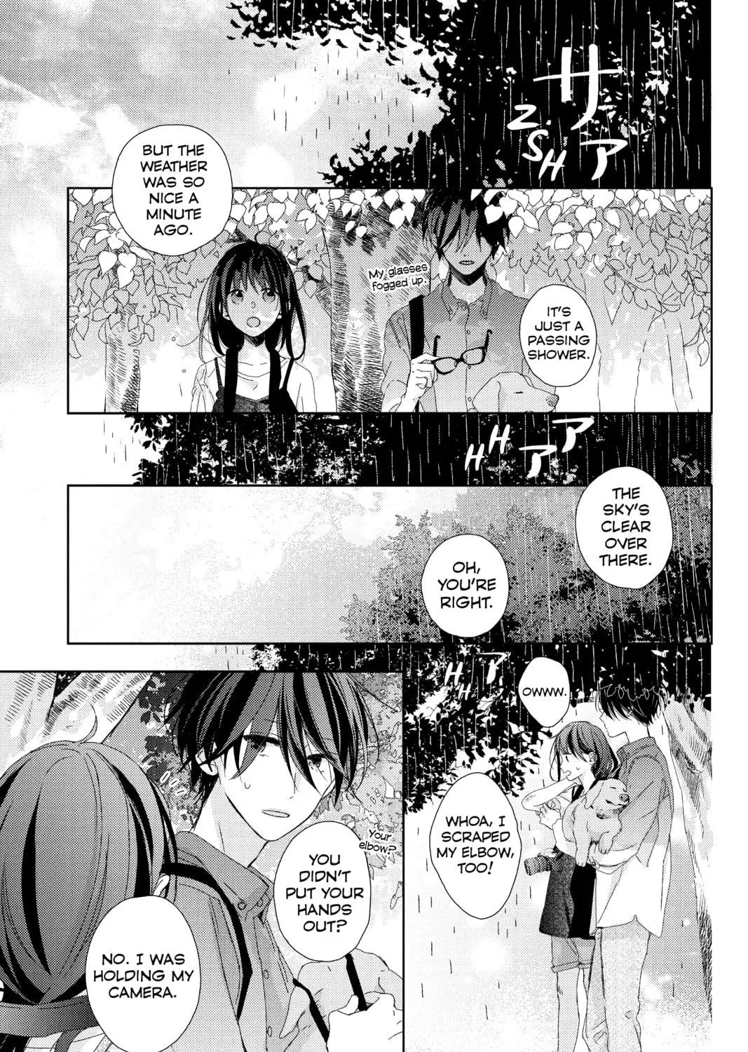 Read Love in Focus chapter 7 image 48 on Lezhin