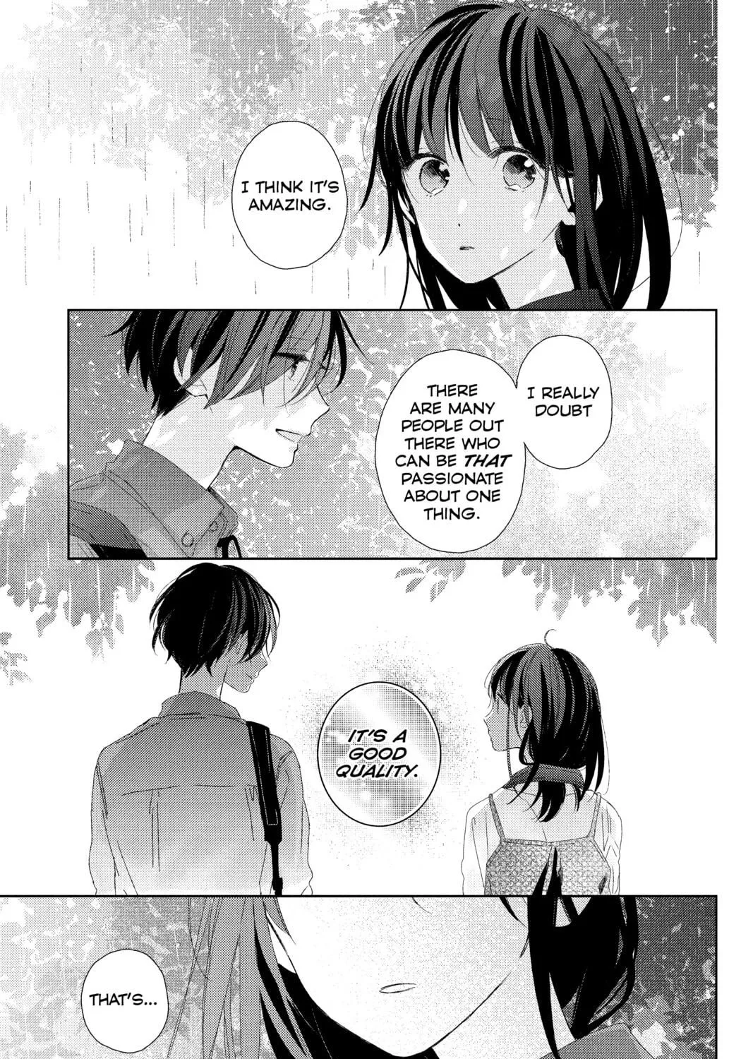 Read Love in Focus chapter 7 image 52 on Lezhin