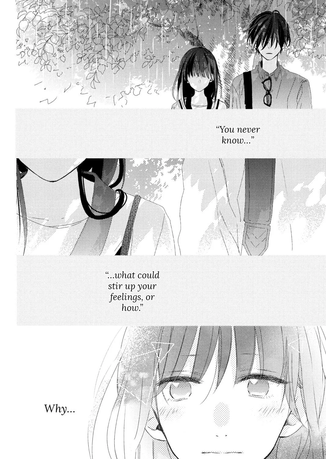 Read Love in Focus chapter 7 image 58 on Lezhin