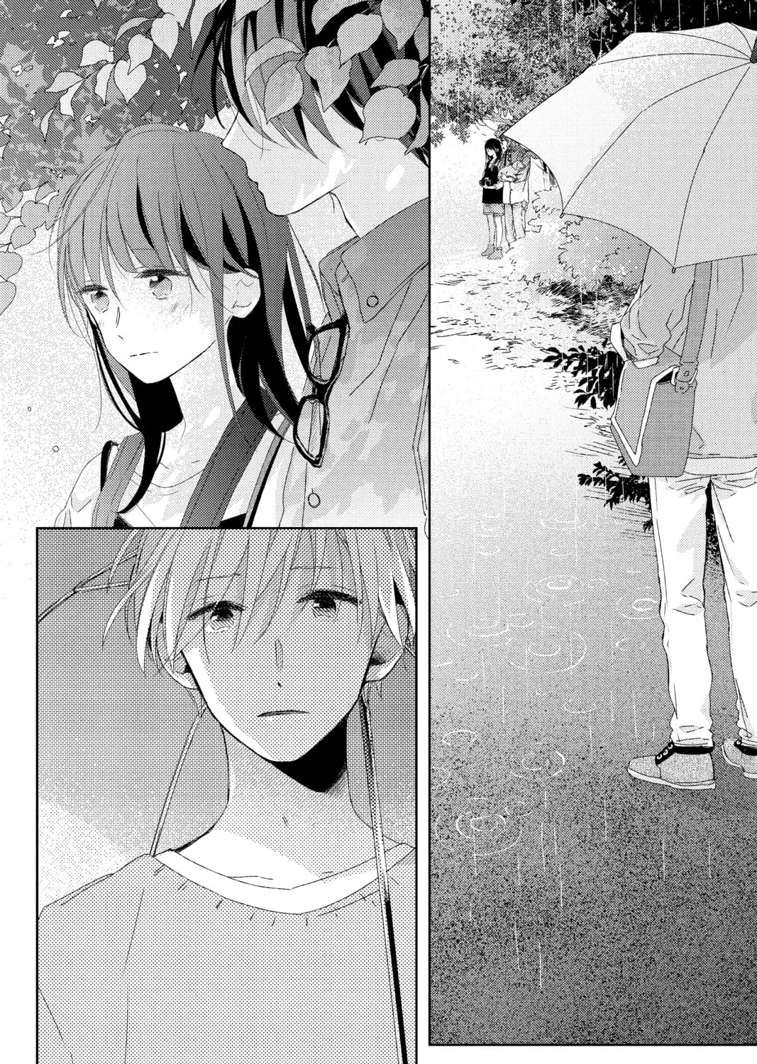 Read Love in Focus chapter 7 image 62 on Lezhin