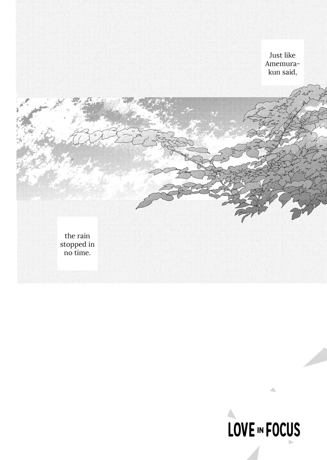 Read Love in Focus chapter 8 image 2 on Lezhin