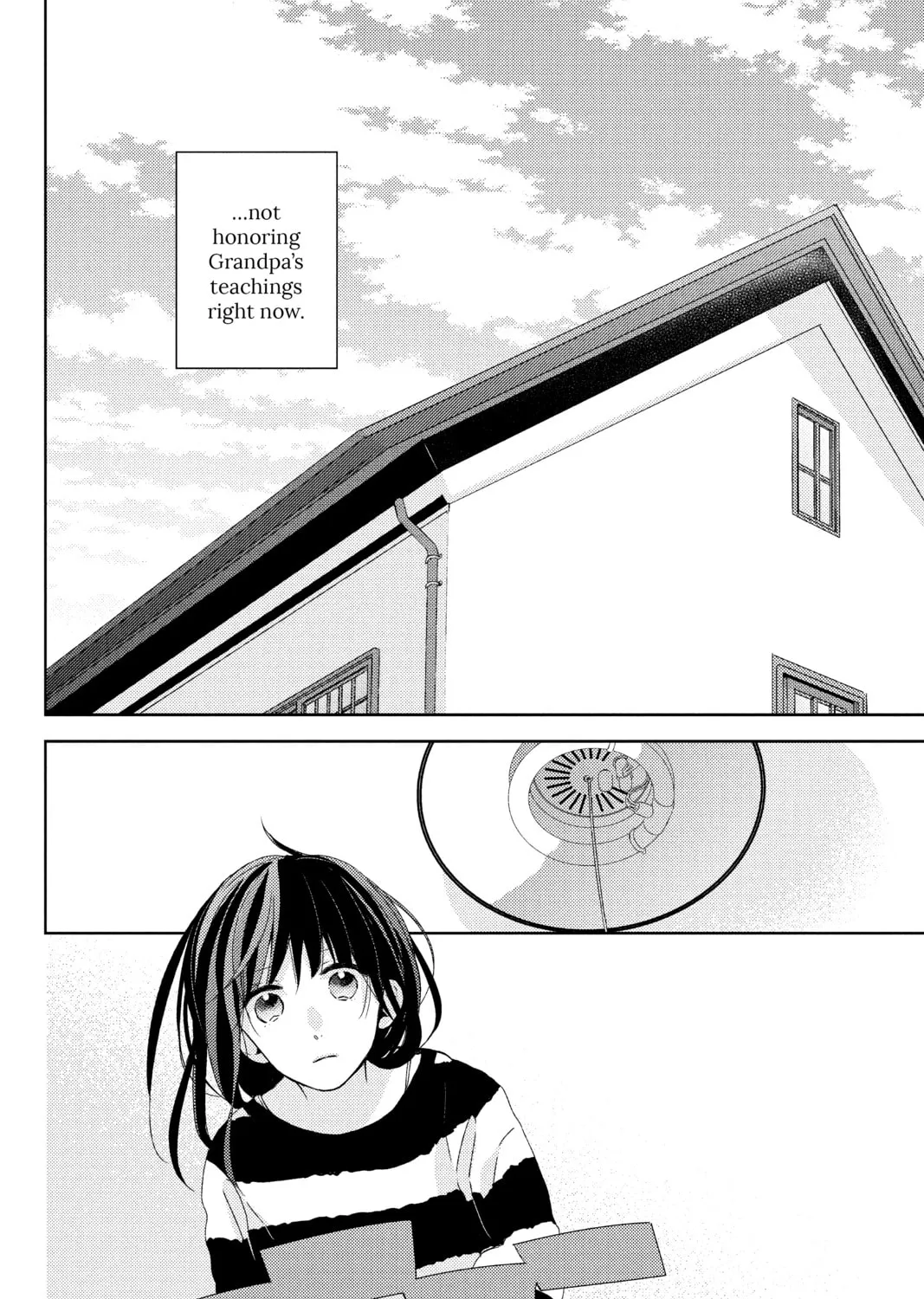 Read Love in Focus chapter 8 image 26 on Lezhin