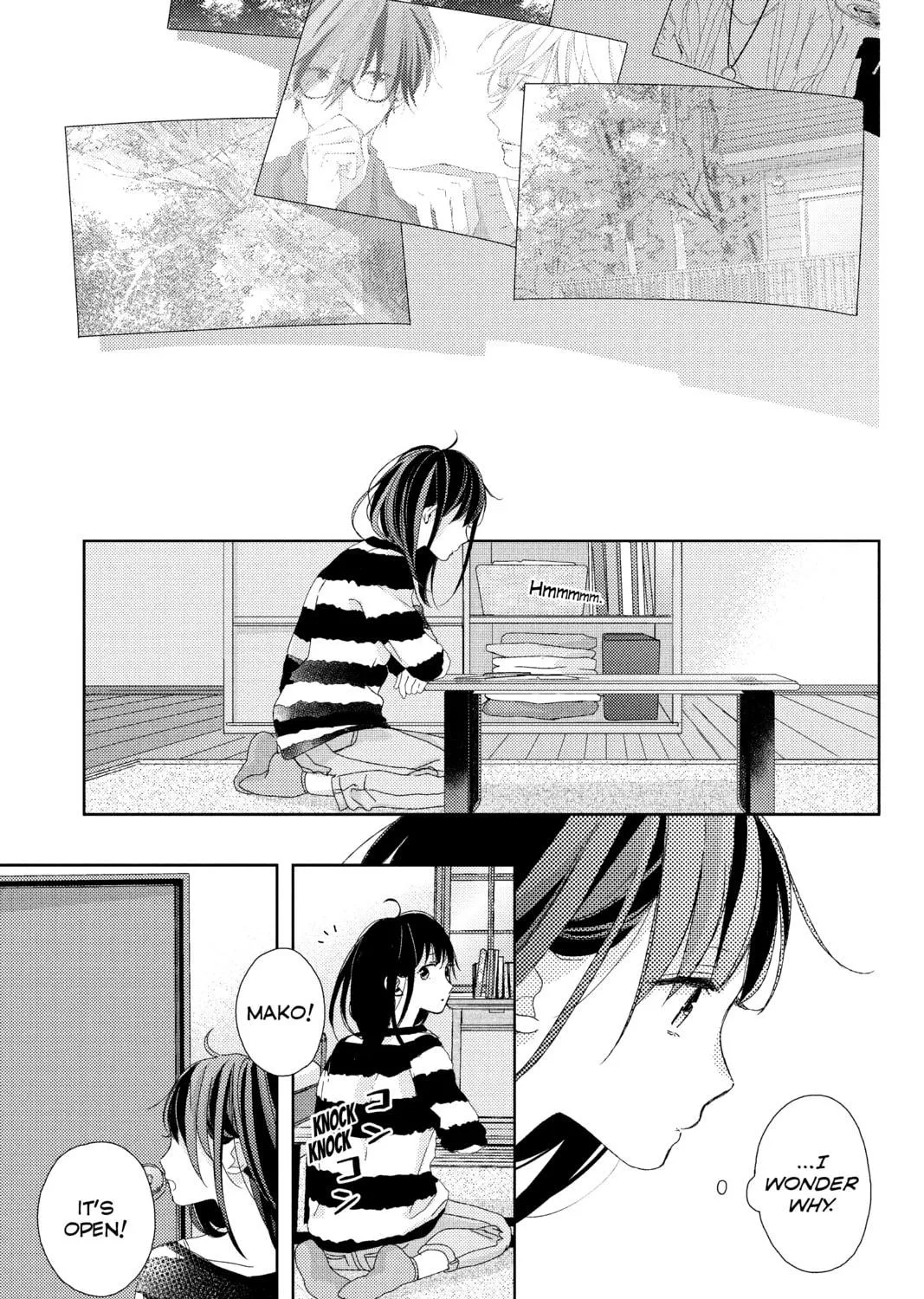 Read Love in Focus chapter 8 image 28 on Lezhin