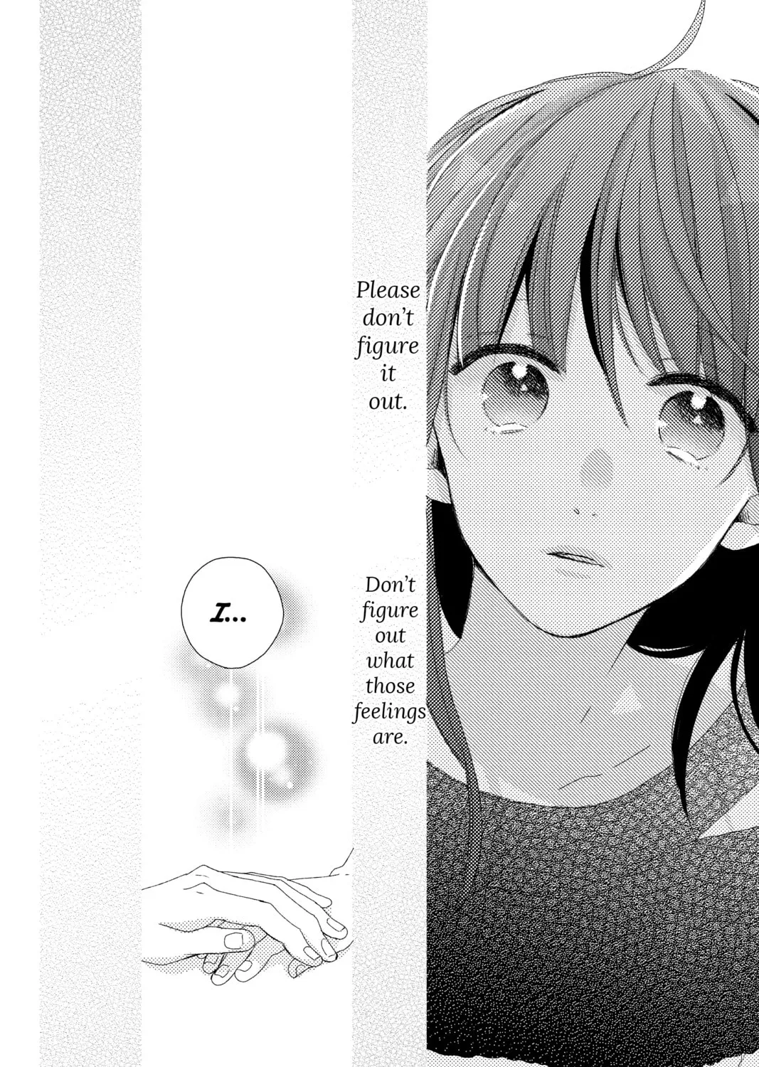 Read Love in Focus chapter 8 image 42 on Lezhin