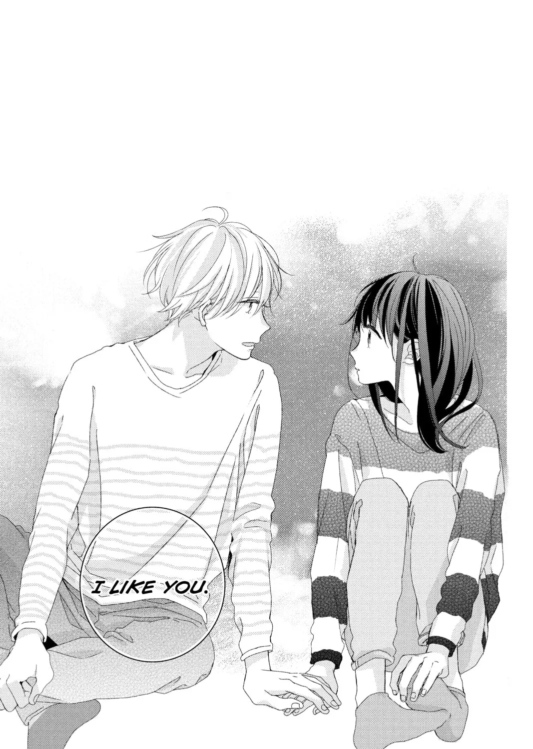 Read Love in Focus chapter 8 image 44 on Lezhin