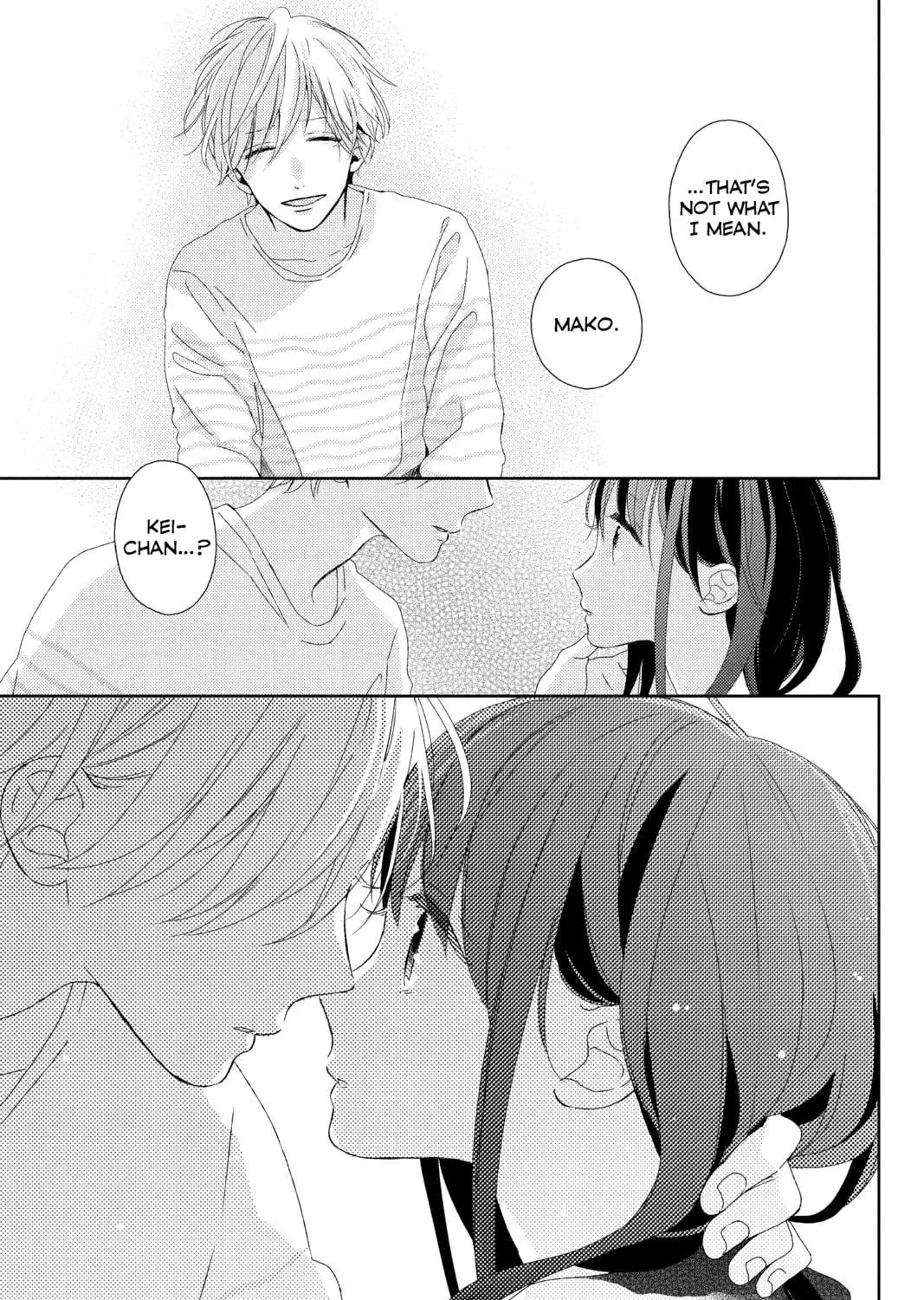 Read Love in Focus chapter 8 image 48 on Lezhin