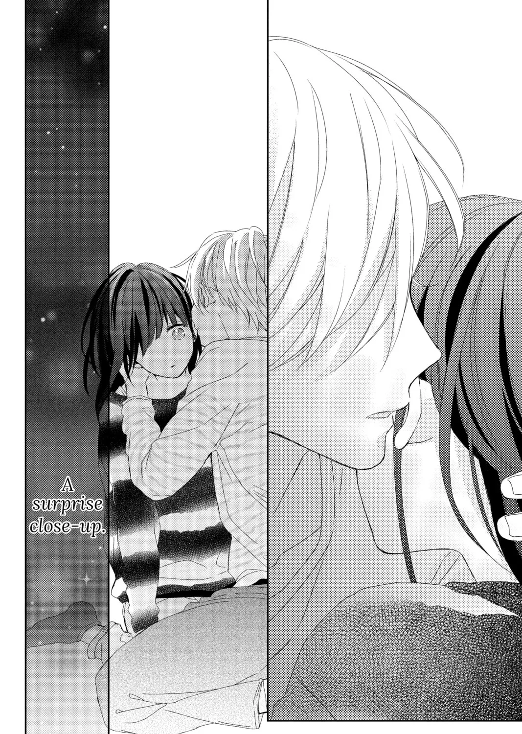 Read Love in Focus chapter 8 image 50 on Lezhin