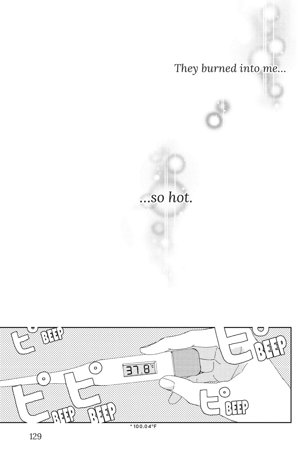 Read Love in Focus chapter 9 image 2 on Lezhin