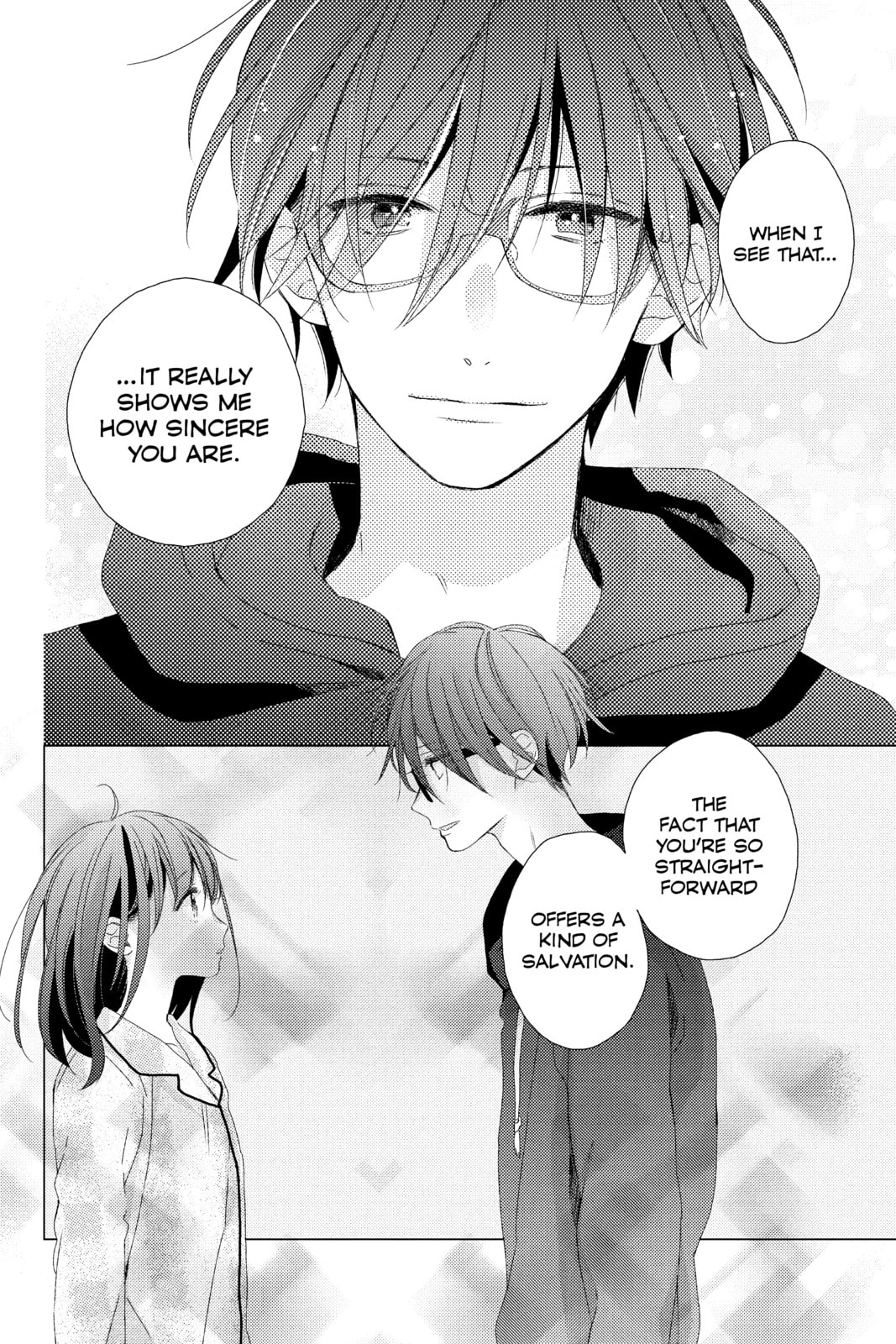 Read Love in Focus chapter 9 image 25 on Lezhin