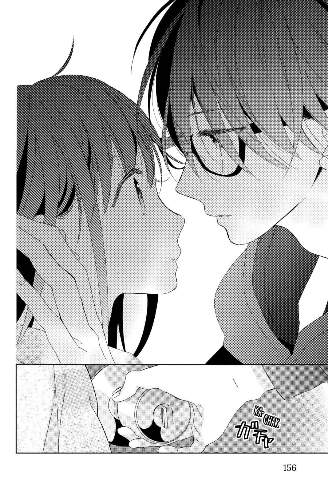Read Love in Focus chapter 9 image 29 on Lezhin