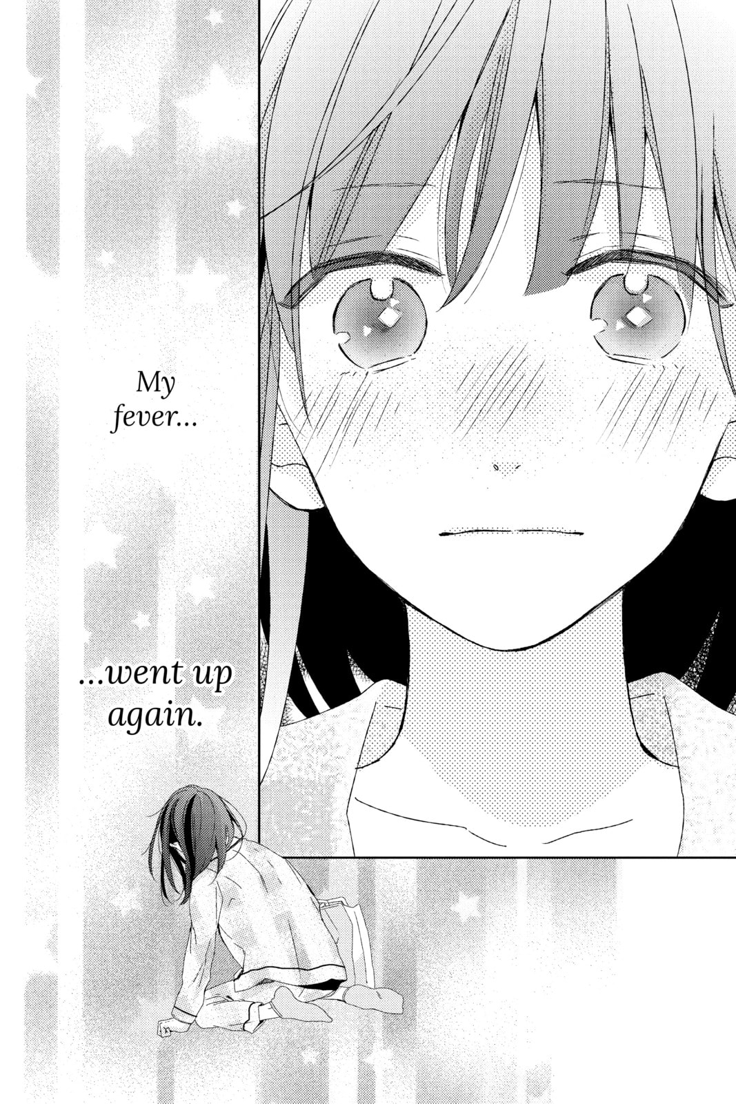 Read Love in Focus chapter 9 image 31 on Lezhin