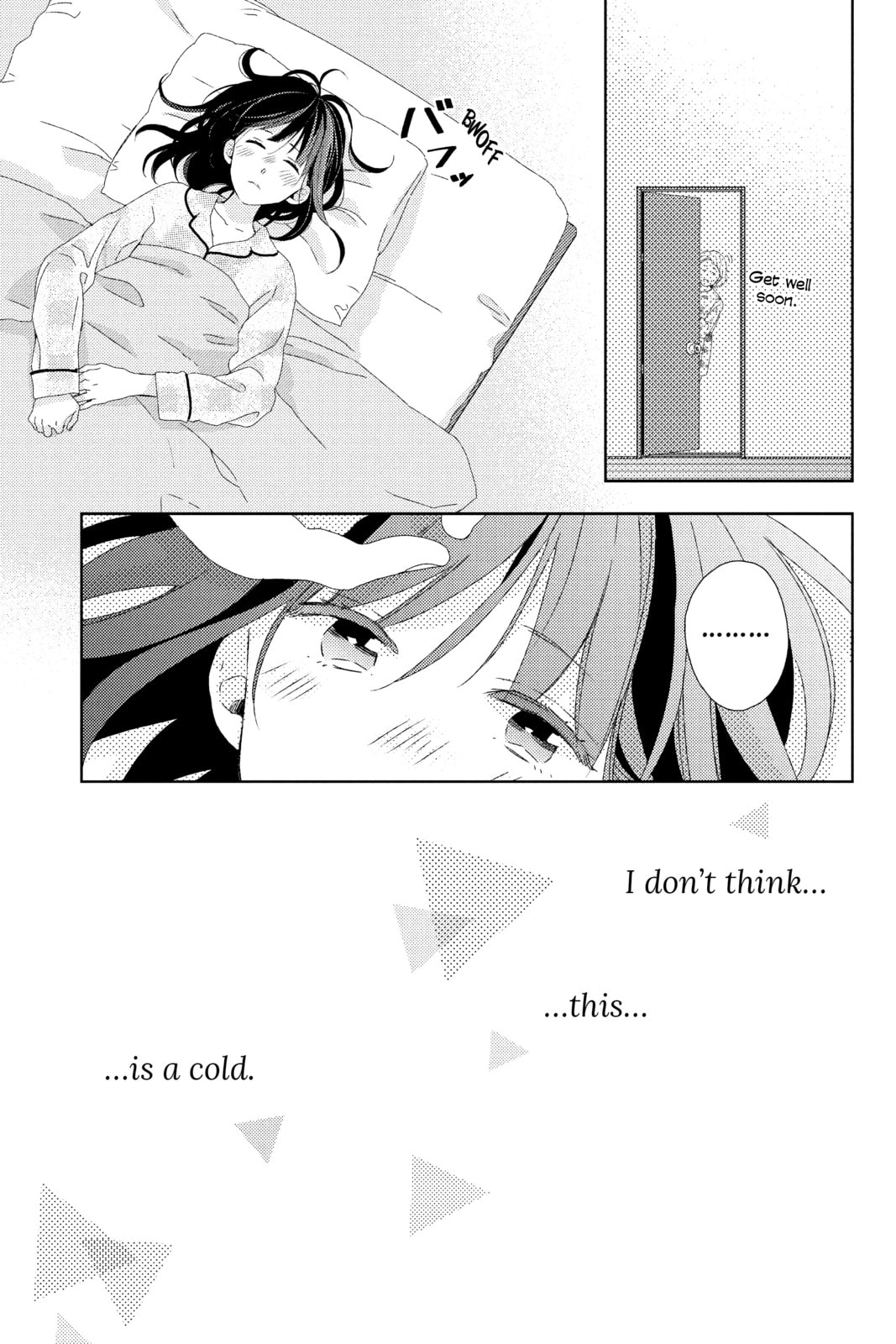 Read Love in Focus chapter 9 image 4 on Lezhin