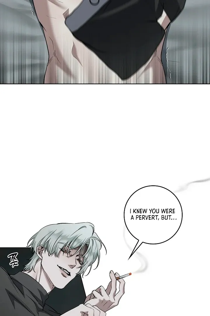 Love in Hell Chapter 10 page 12 - 