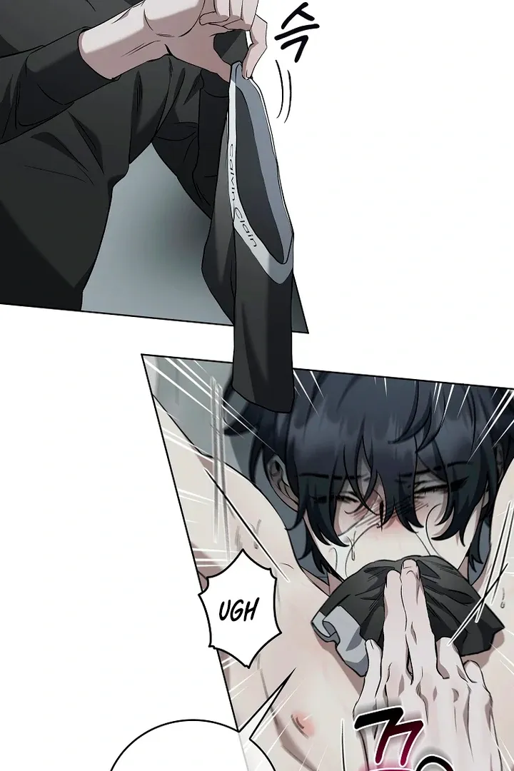 Love in Hell Chapter 10 page 13 - 