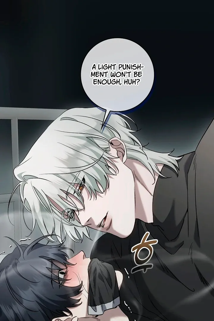 Love in Hell Chapter 10 page 17 - 