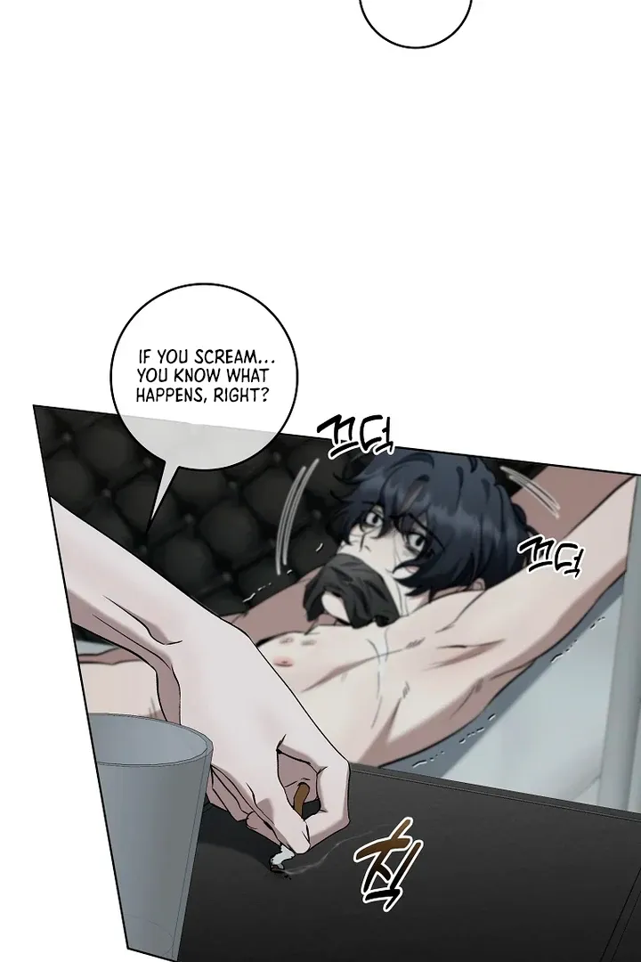 Love in Hell Chapter 10 page 20 - 