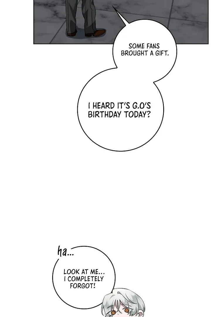 Love in Hell Chapter 10 page 25 - 
