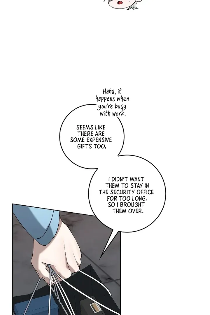 Love in Hell Chapter 10 page 26 - 