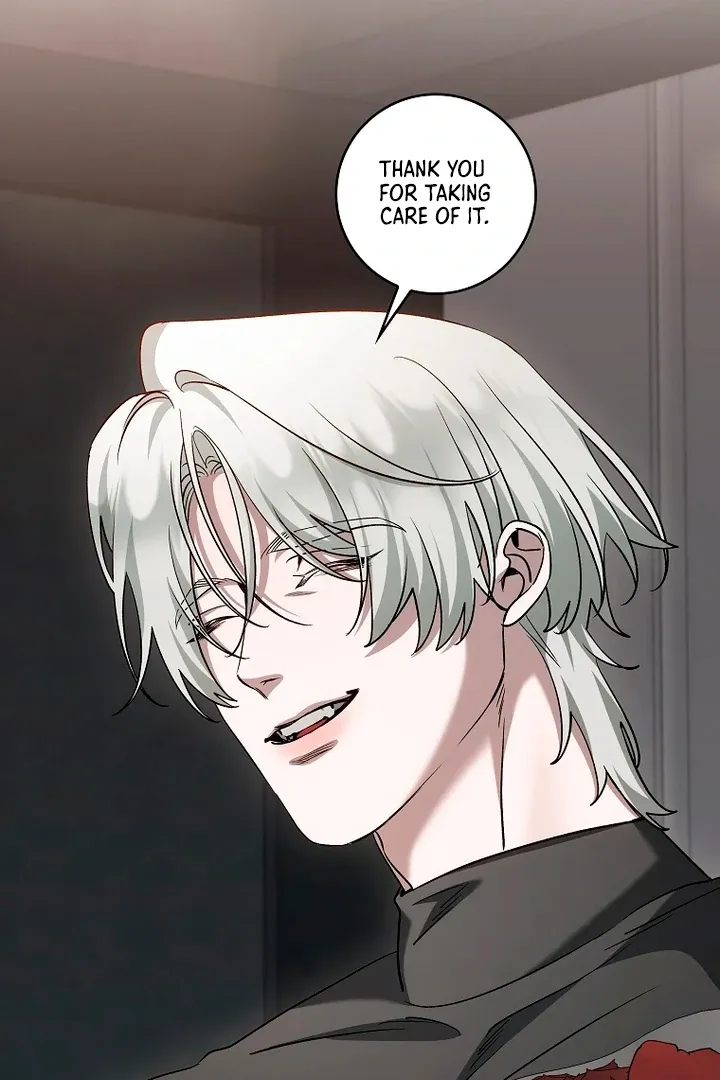 Love in Hell Chapter 10 page 28 - 