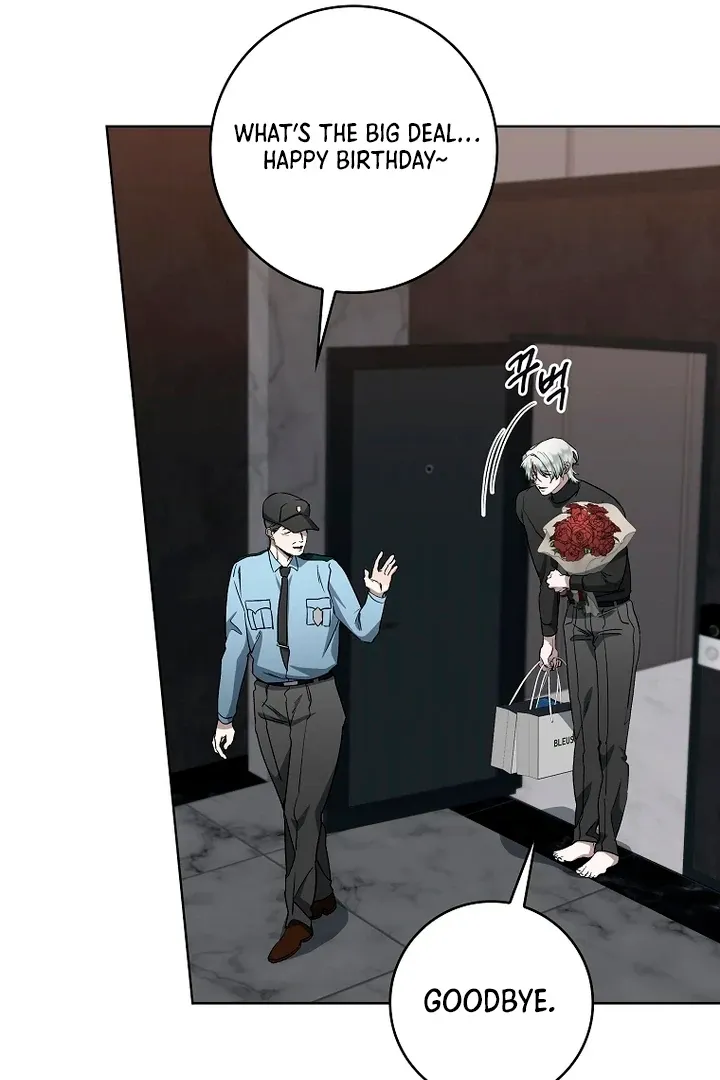 Love in Hell Chapter 10 page 30 - 