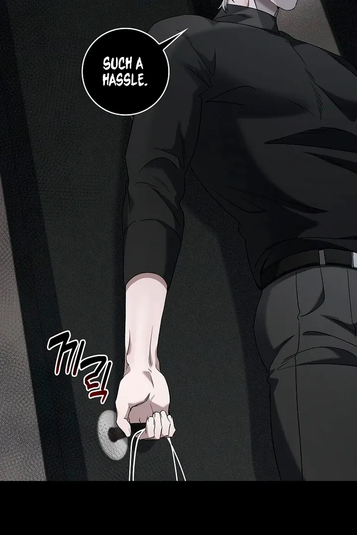 Love in Hell Chapter 10 page 33 - 