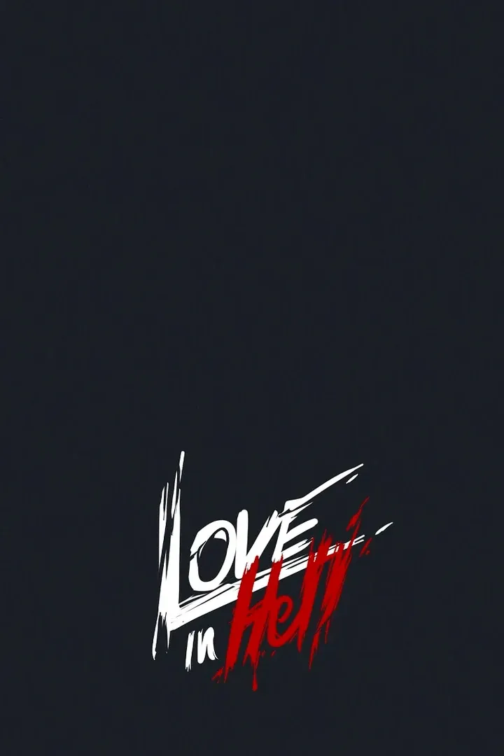 Love in Hell Chapter 10 page 37 - 