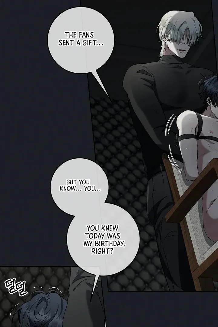 Love in Hell Chapter 10 page 40 - 