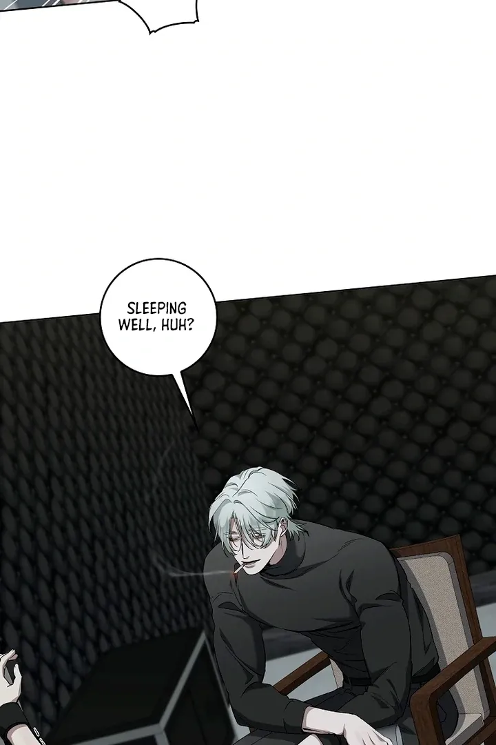 Love in Hell Chapter 10 page 5 - 