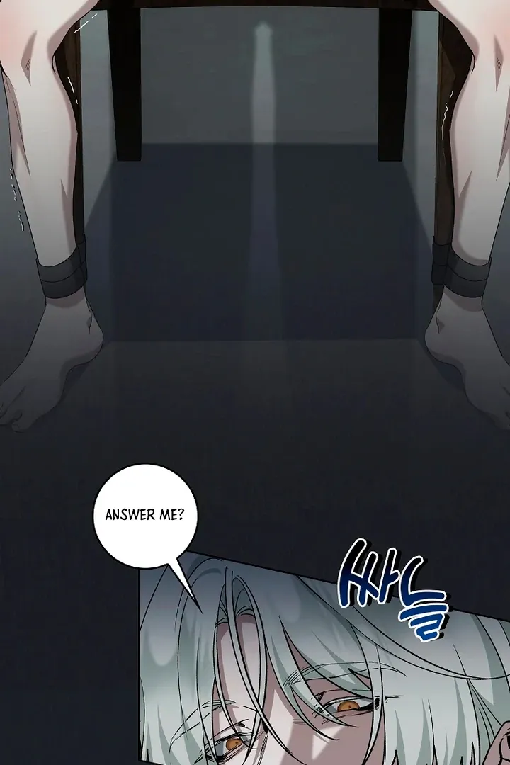 Love in Hell Chapter 10 page 45 - 