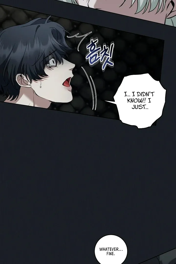 Love in Hell Chapter 10 page 46 - 