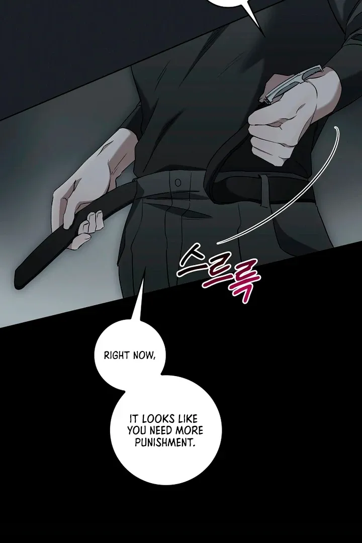 Love in Hell Chapter 10 page 47 - 
