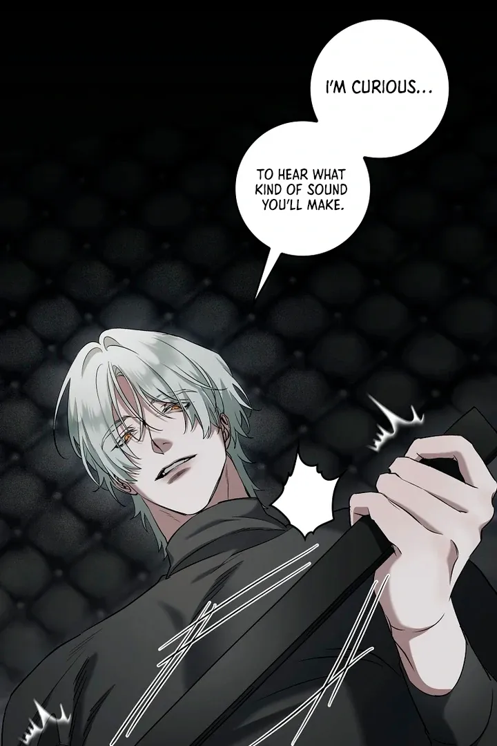 Love in Hell Chapter 10 page 48 - 
