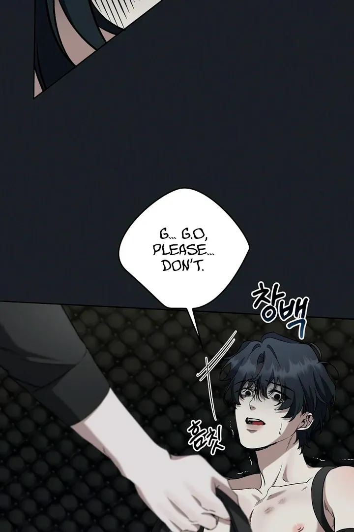 Love in Hell Chapter 10 page 50 - 