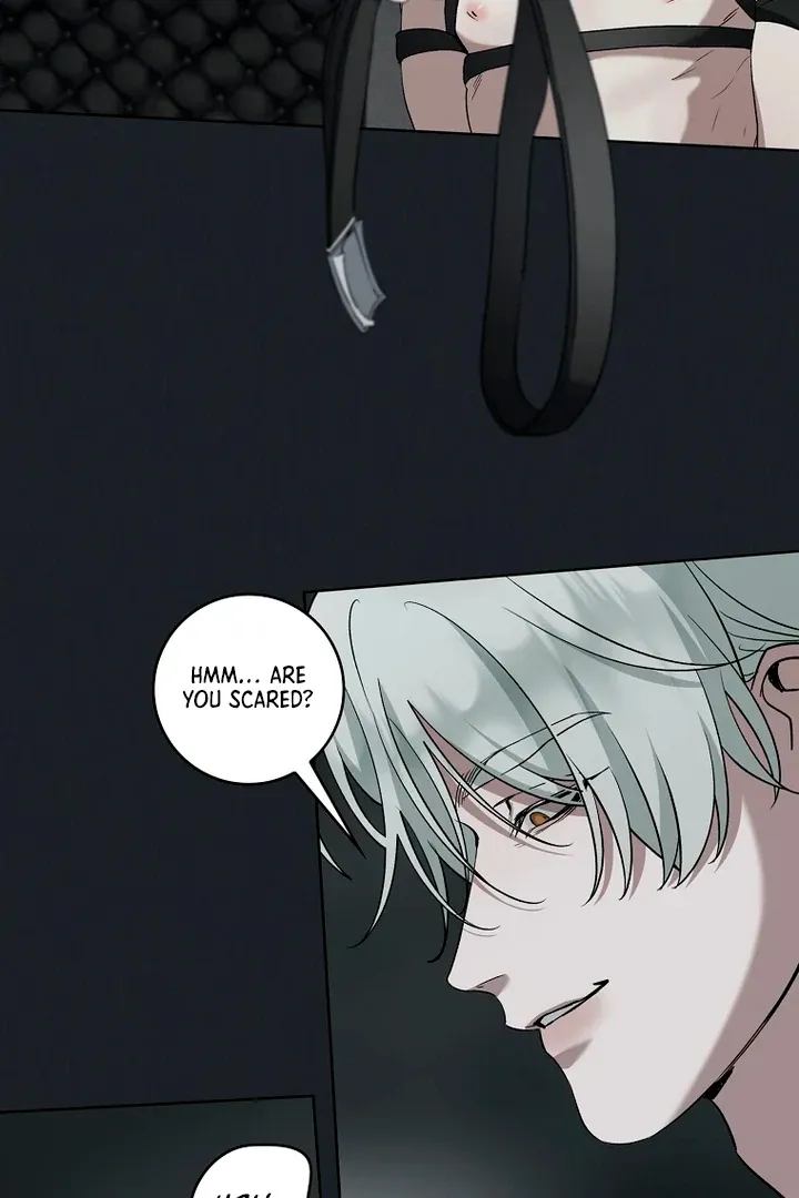 Love in Hell Chapter 10 page 51 - 