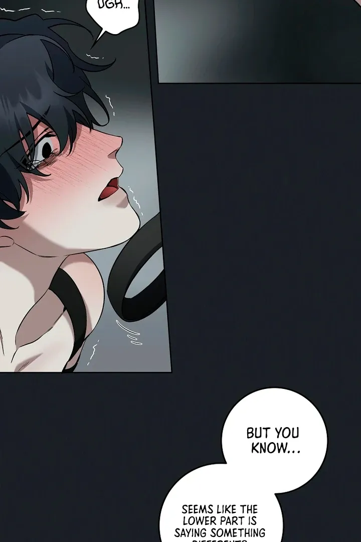 Love in Hell Chapter 10 page 52 - 