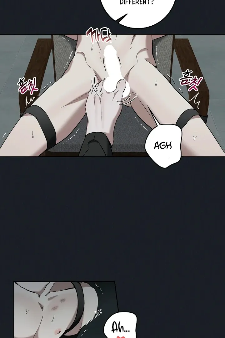 Love in Hell Chapter 10 page 53 - 