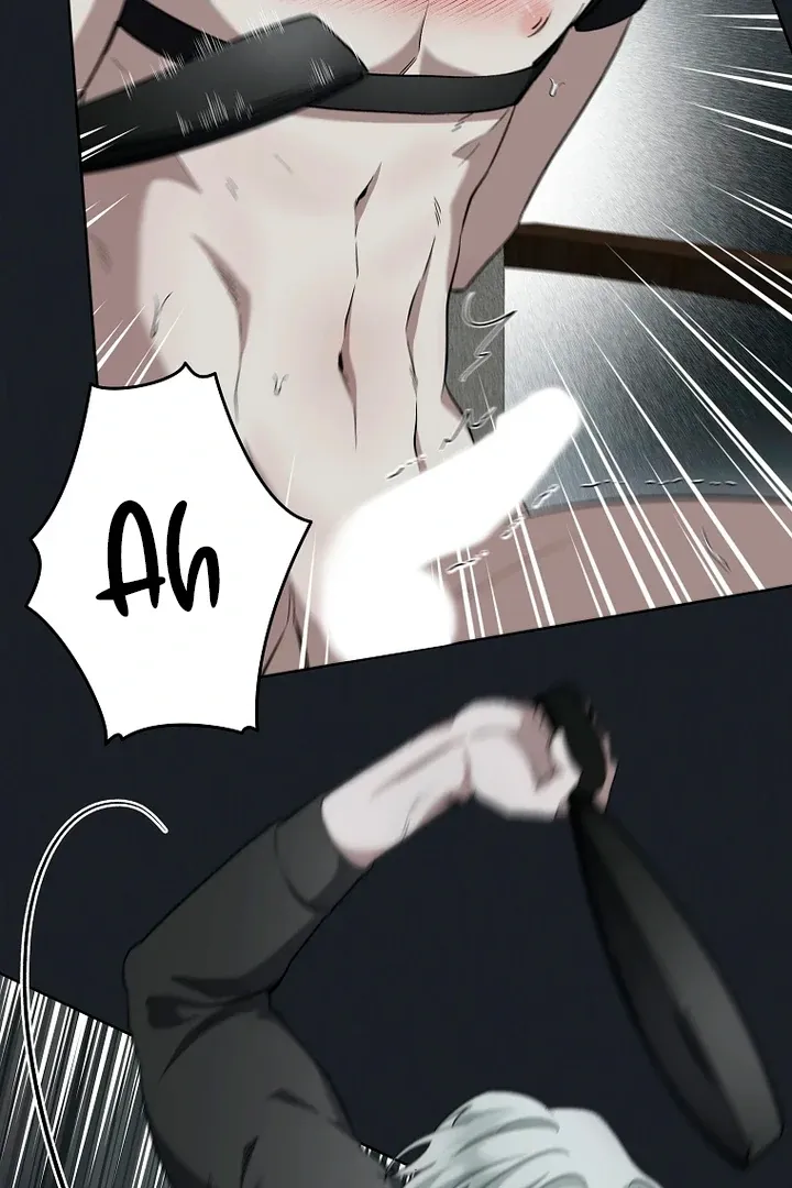 Love in Hell Chapter 10 page 57 - 